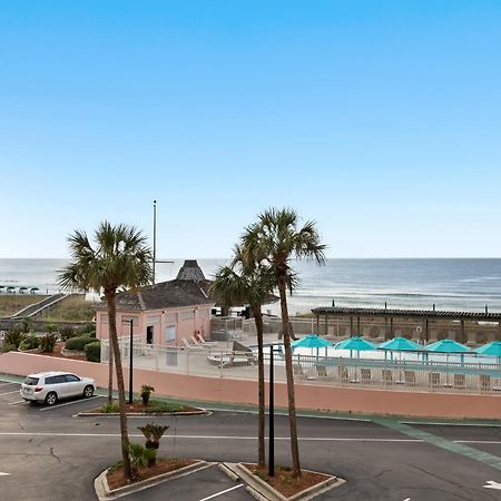 德斯廷Jetty East 306B公寓 外观 照片