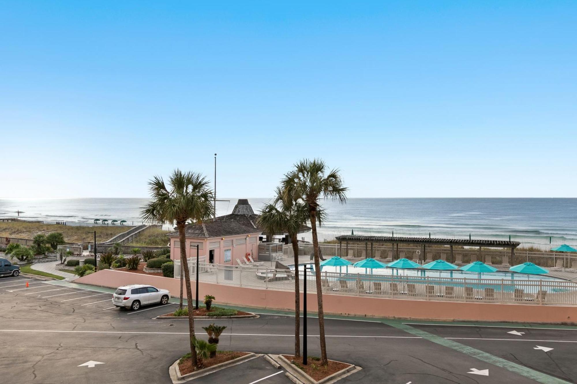 德斯廷Jetty East 306B公寓 外观 照片