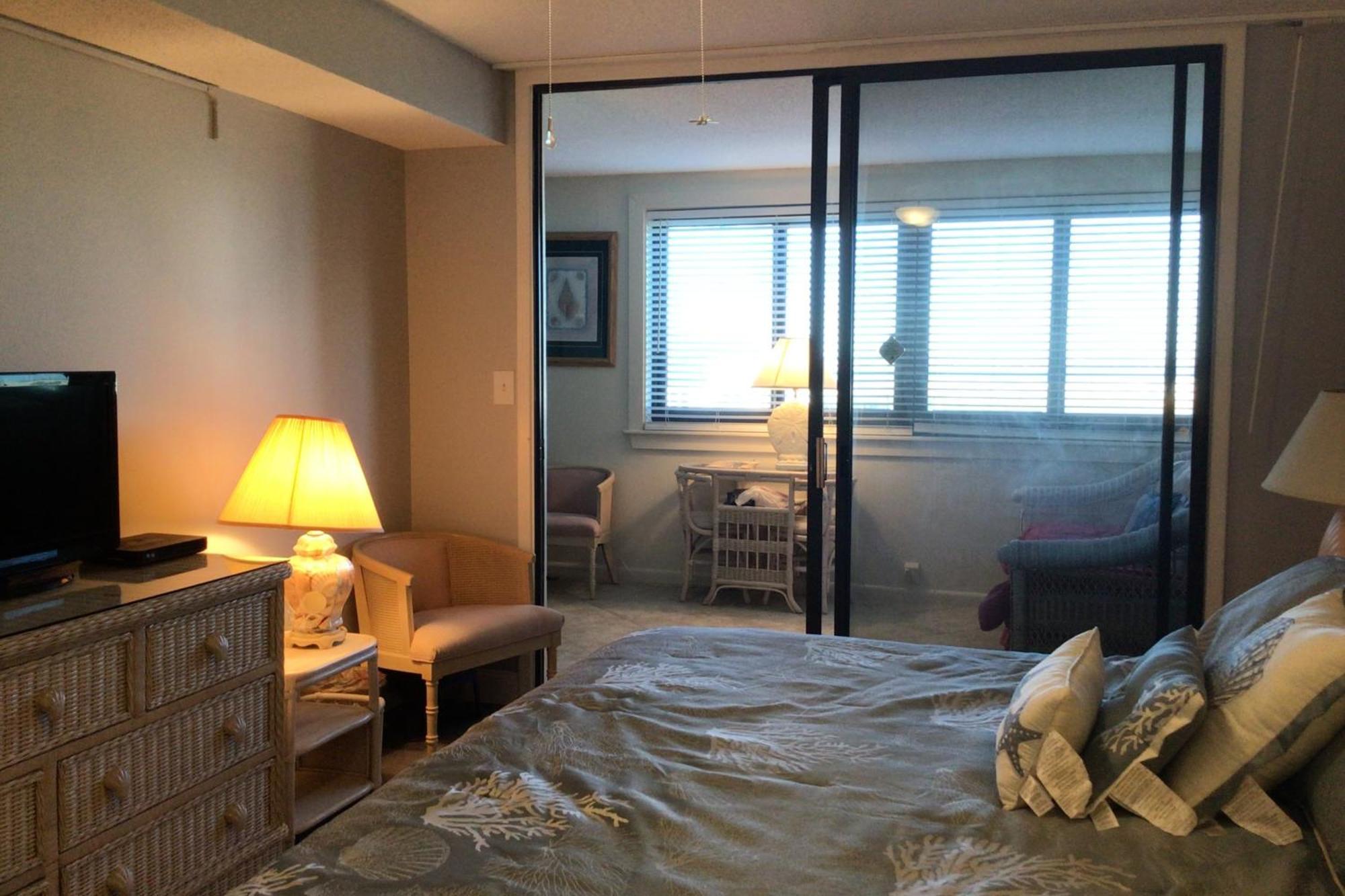 德斯廷Jetty East 306B公寓 外观 照片