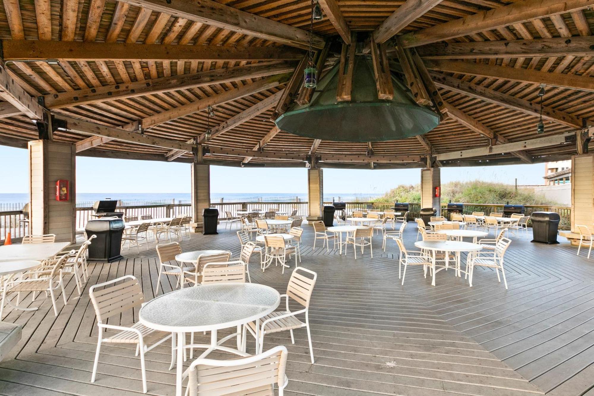 德斯廷Jetty East 306B公寓 外观 照片