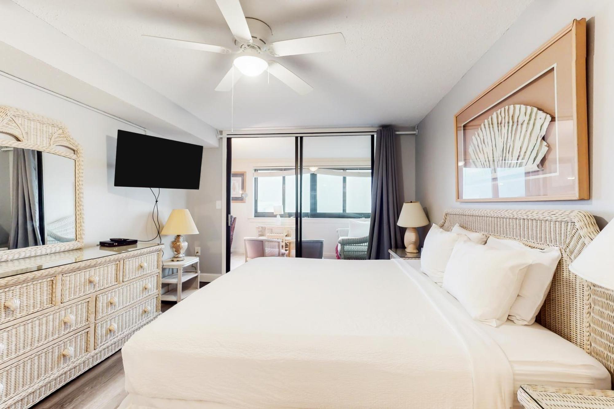 德斯廷Jetty East 306B公寓 外观 照片