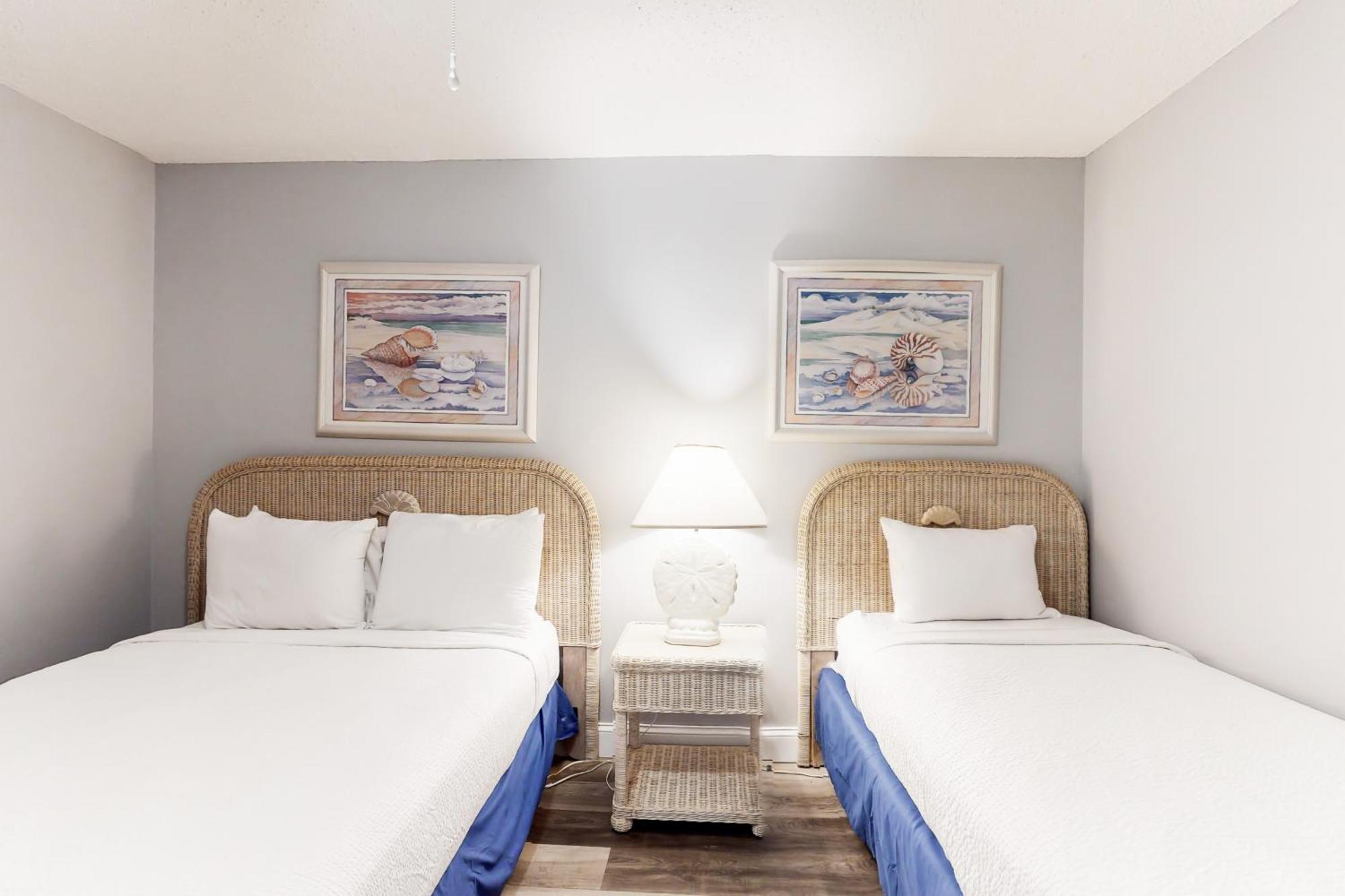 德斯廷Jetty East 306B公寓 外观 照片
